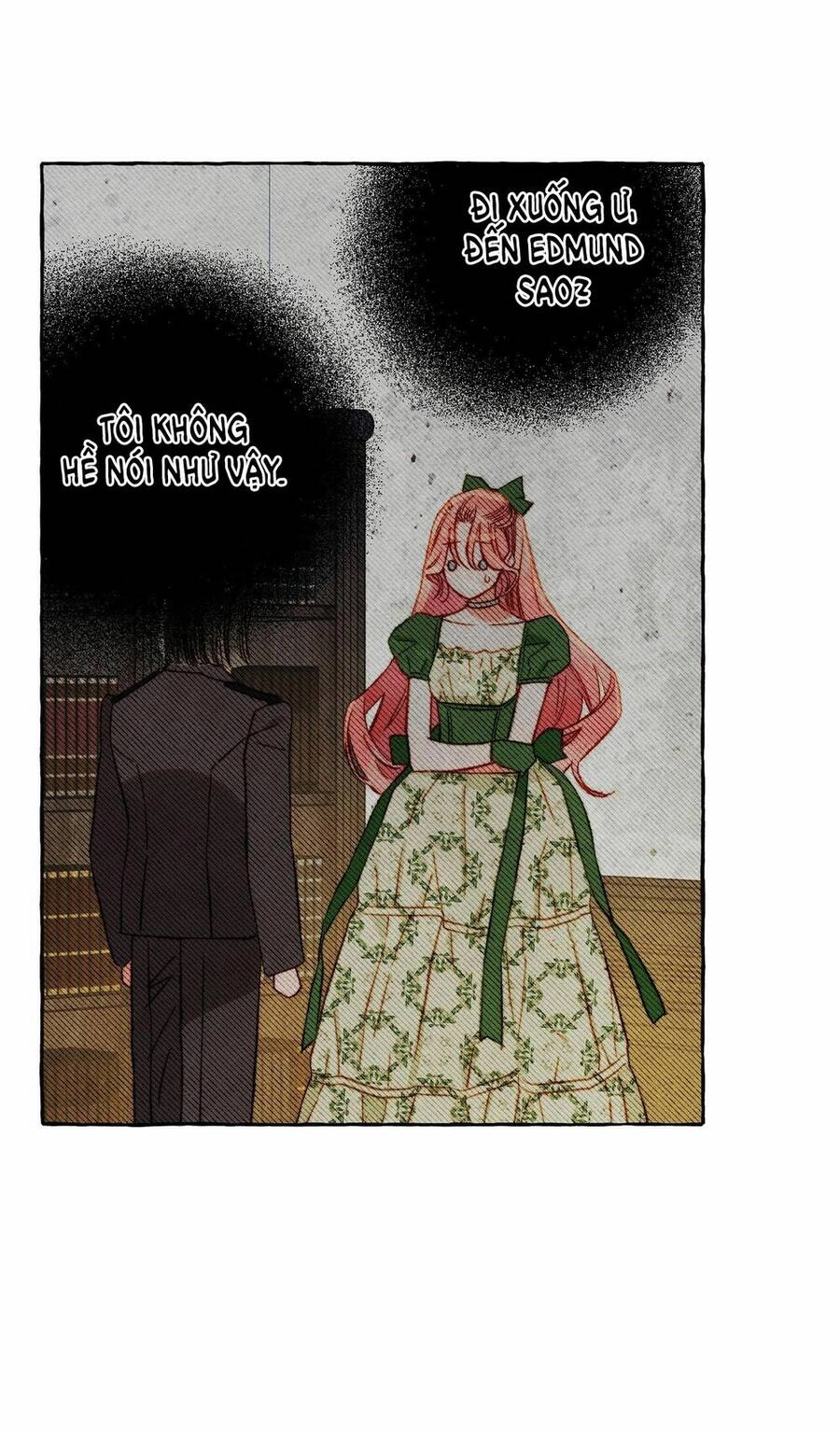 Nuôi Dưỡng Một Hắc Long Chapter 40.2 - 33