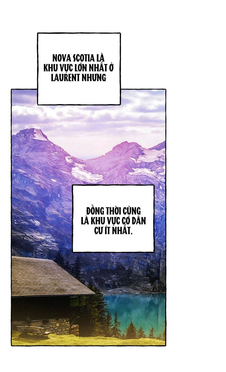 Nuôi Dưỡng Một Hắc Long Chapter 41 - 3