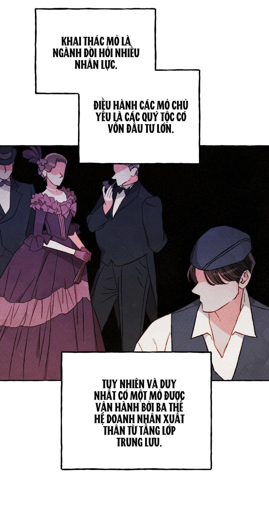 Nuôi Dưỡng Một Hắc Long Chapter 41 - 5