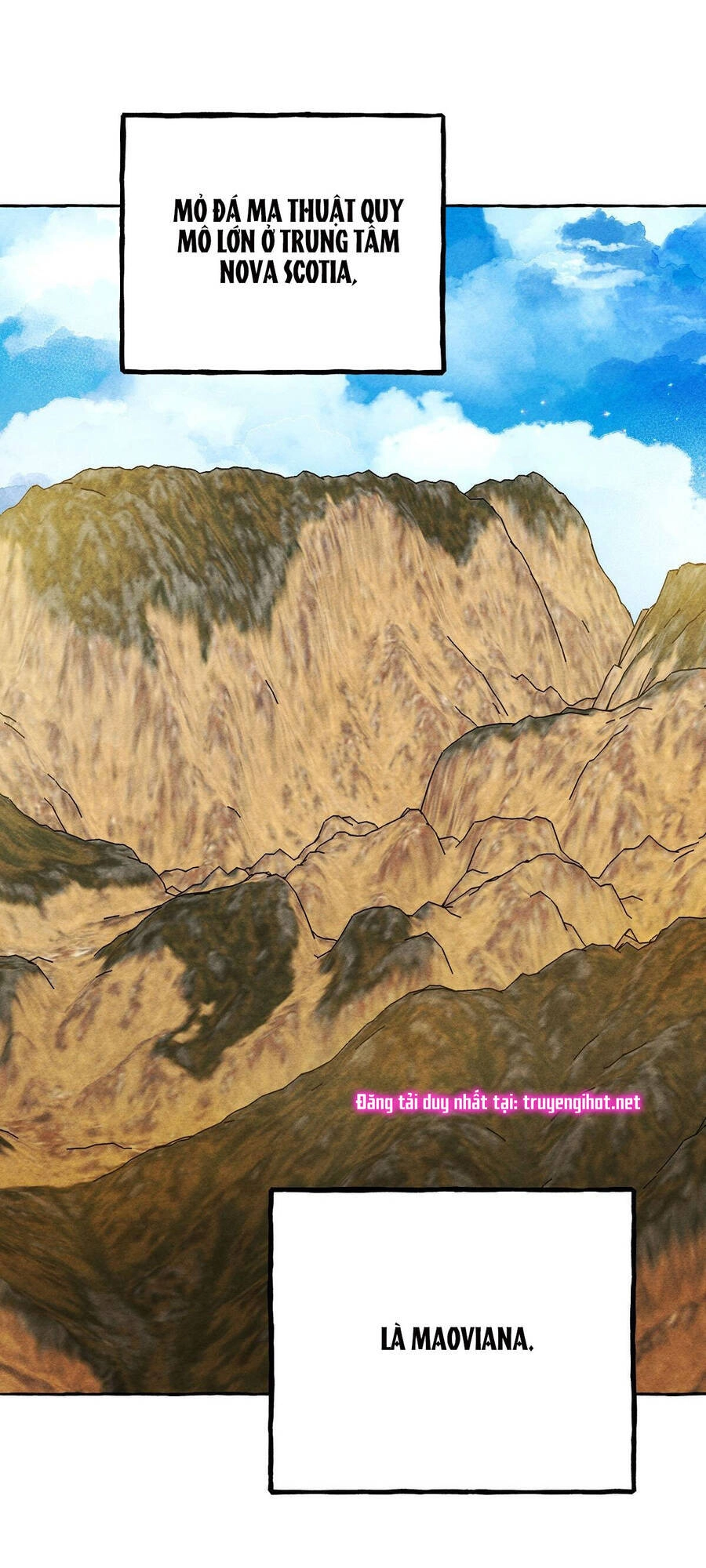 Nuôi Dưỡng Một Hắc Long Chapter 41 - 6