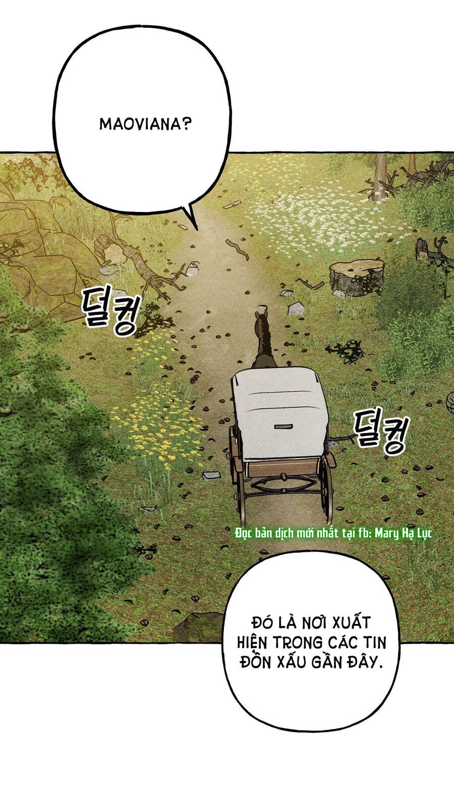 Nuôi Dưỡng Một Hắc Long Chapter 41 - 10