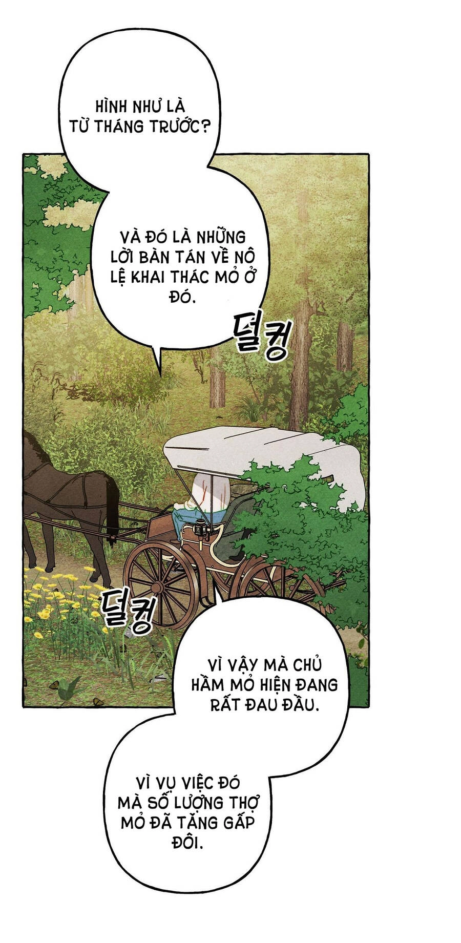Nuôi Dưỡng Một Hắc Long Chapter 41 - 11