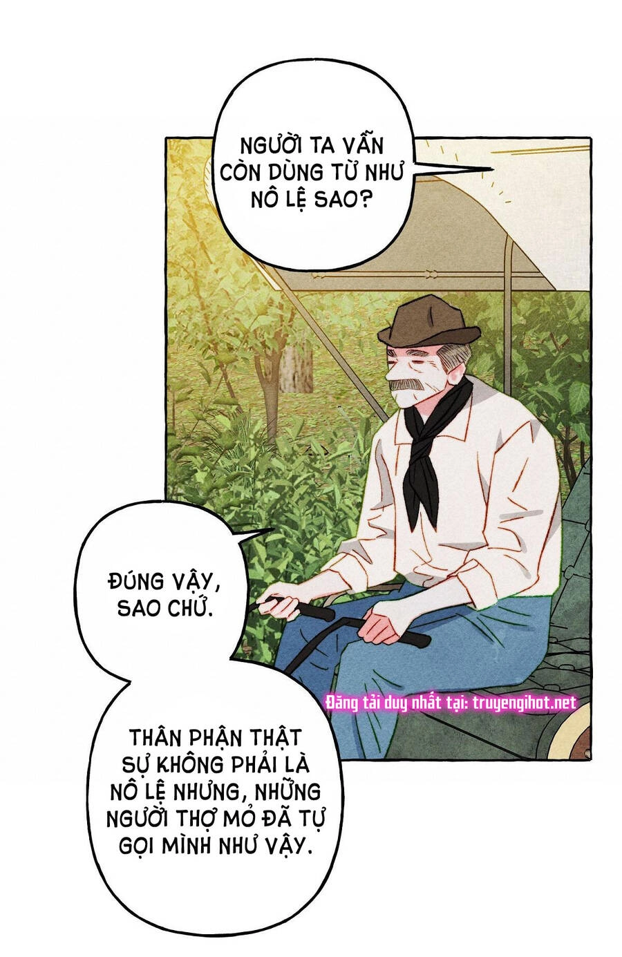 Nuôi Dưỡng Một Hắc Long Chapter 41 - 12