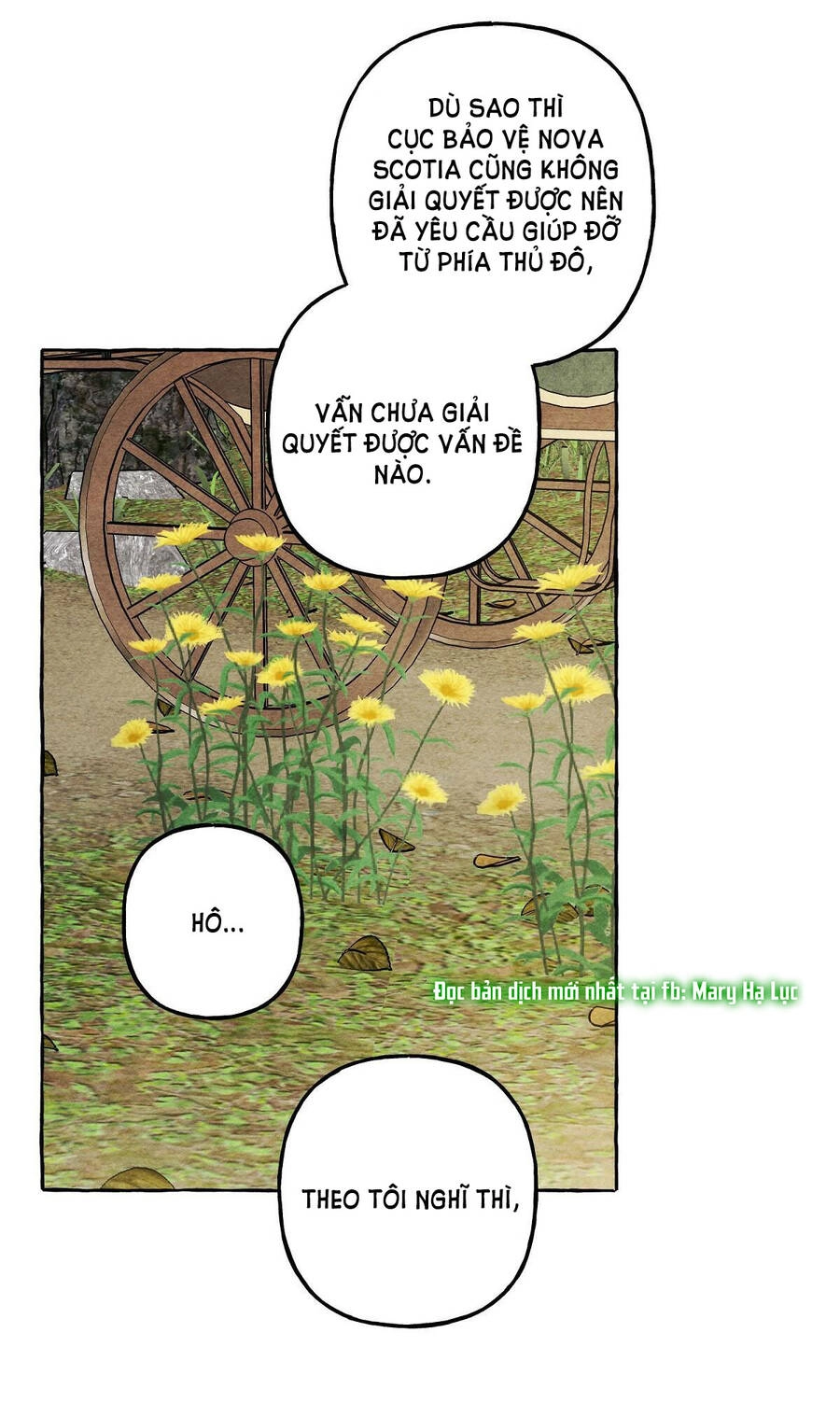 Nuôi Dưỡng Một Hắc Long Chapter 41 - 13