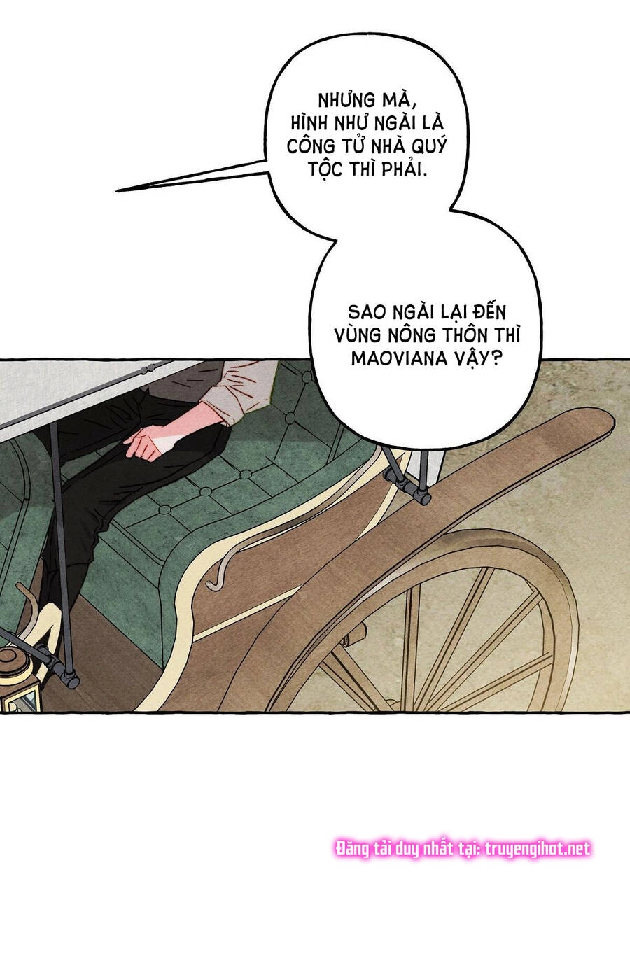 Nuôi Dưỡng Một Hắc Long Chapter 41 - 16