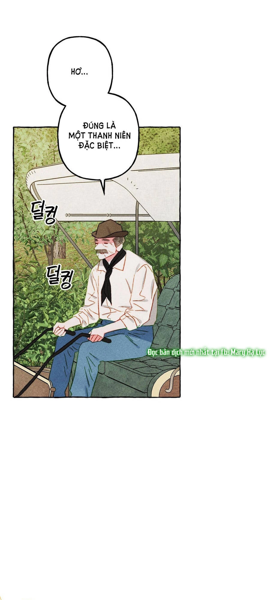 Nuôi Dưỡng Một Hắc Long Chapter 41 - 19