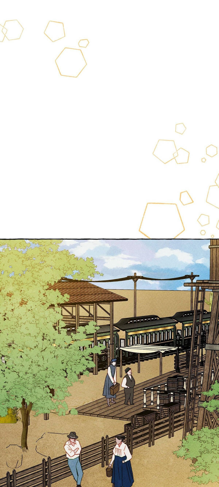 Nuôi Dưỡng Một Hắc Long Chapter 41 - 21