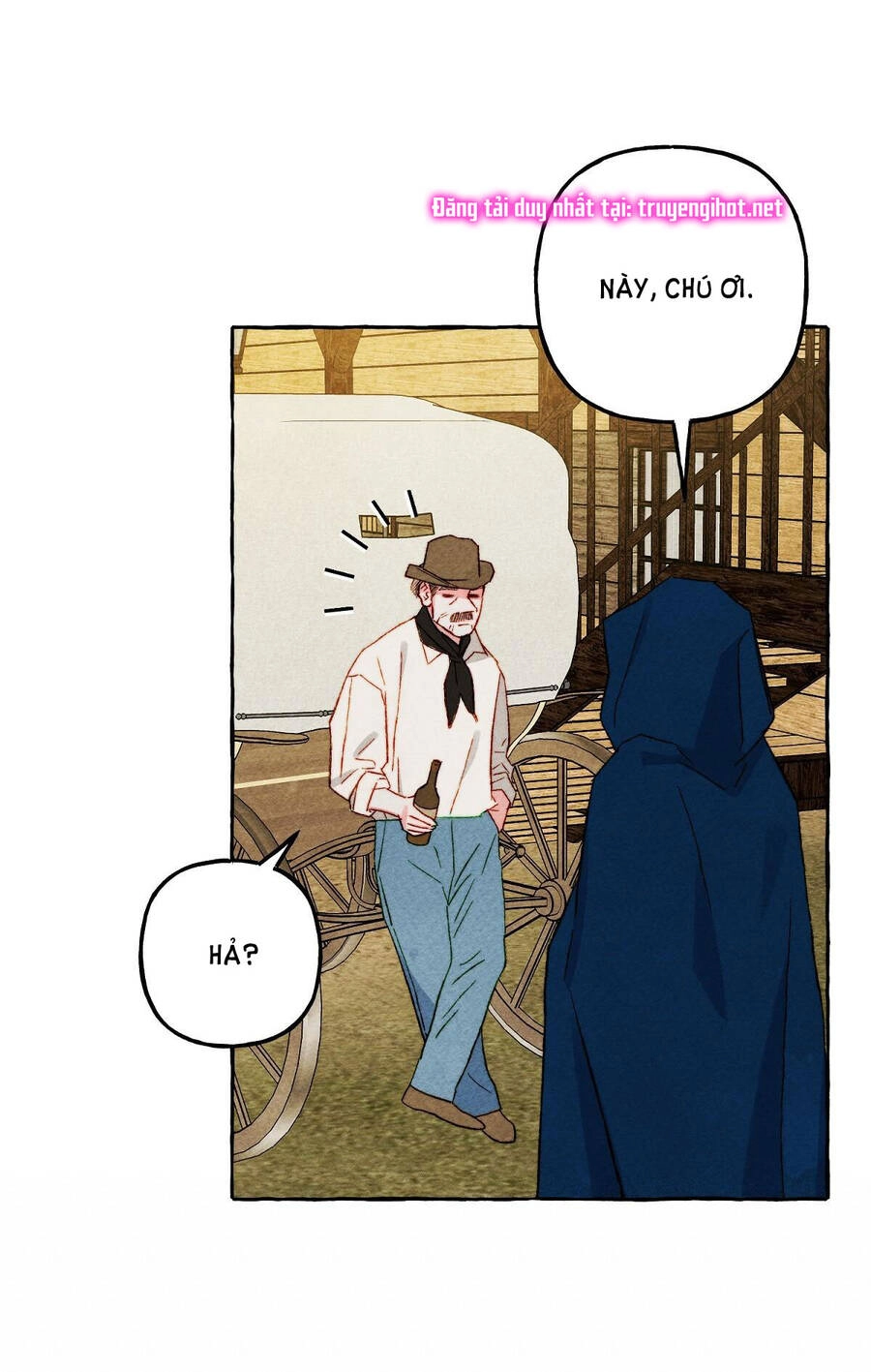 Nuôi Dưỡng Một Hắc Long Chapter 41 - 23