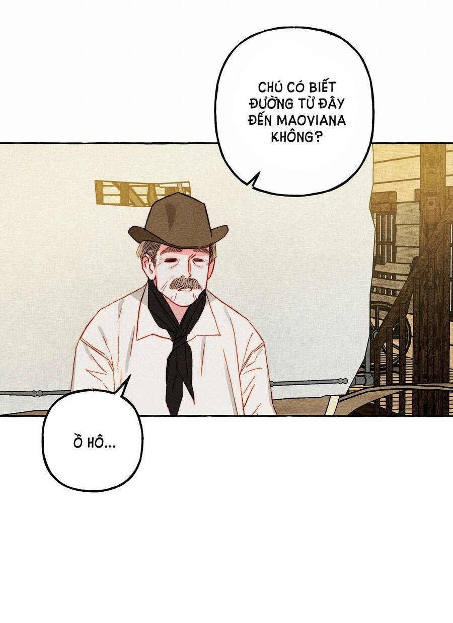 Nuôi Dưỡng Một Hắc Long Chapter 41 - 24