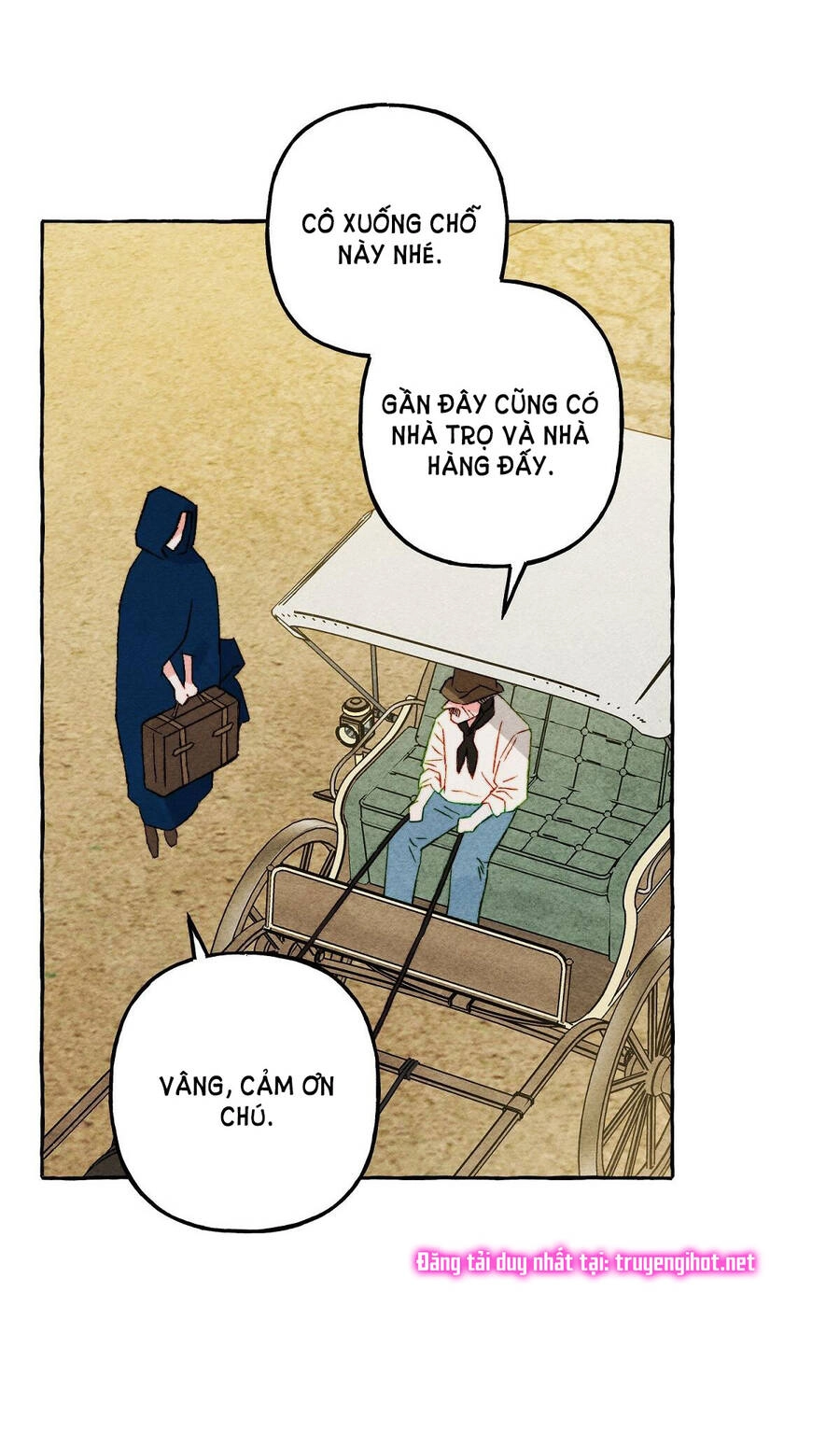Nuôi Dưỡng Một Hắc Long Chapter 41 - 27