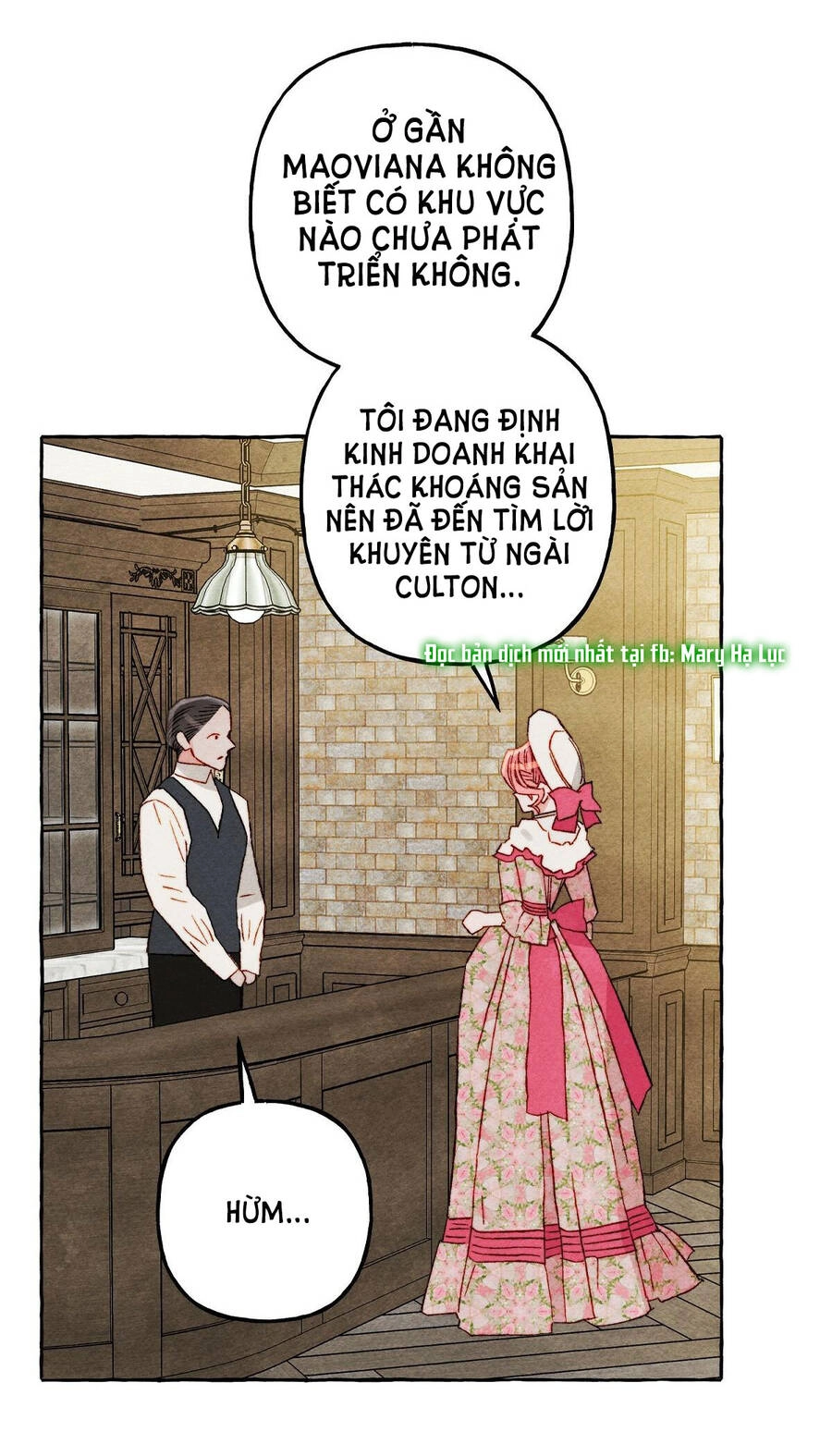 Nuôi Dưỡng Một Hắc Long Chapter 41 - 32