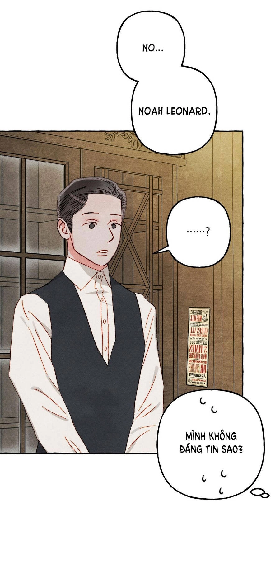 Nuôi Dưỡng Một Hắc Long Chapter 41 - 35