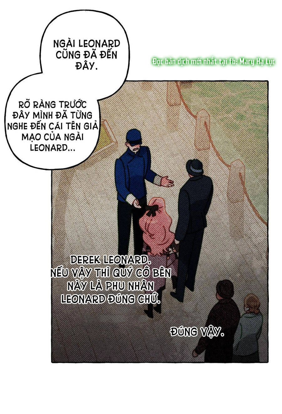 Nuôi Dưỡng Một Hắc Long Chapter 41 - 38