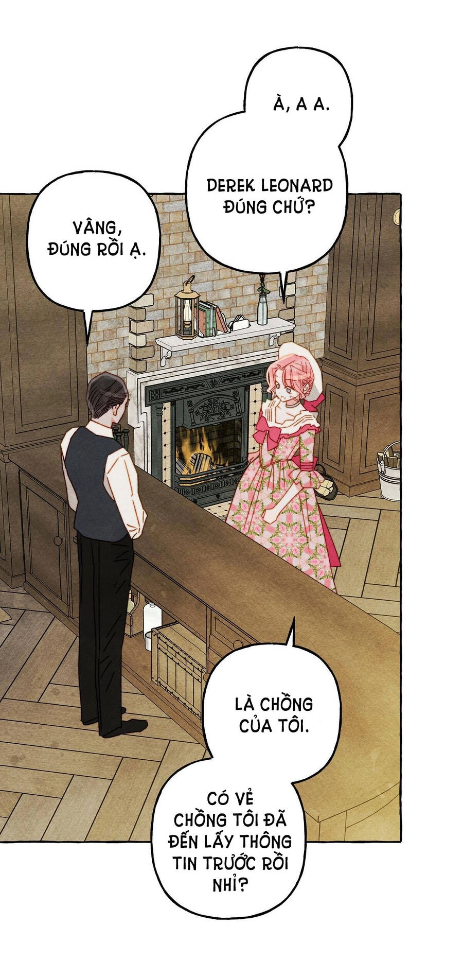 Nuôi Dưỡng Một Hắc Long Chapter 41 - 39