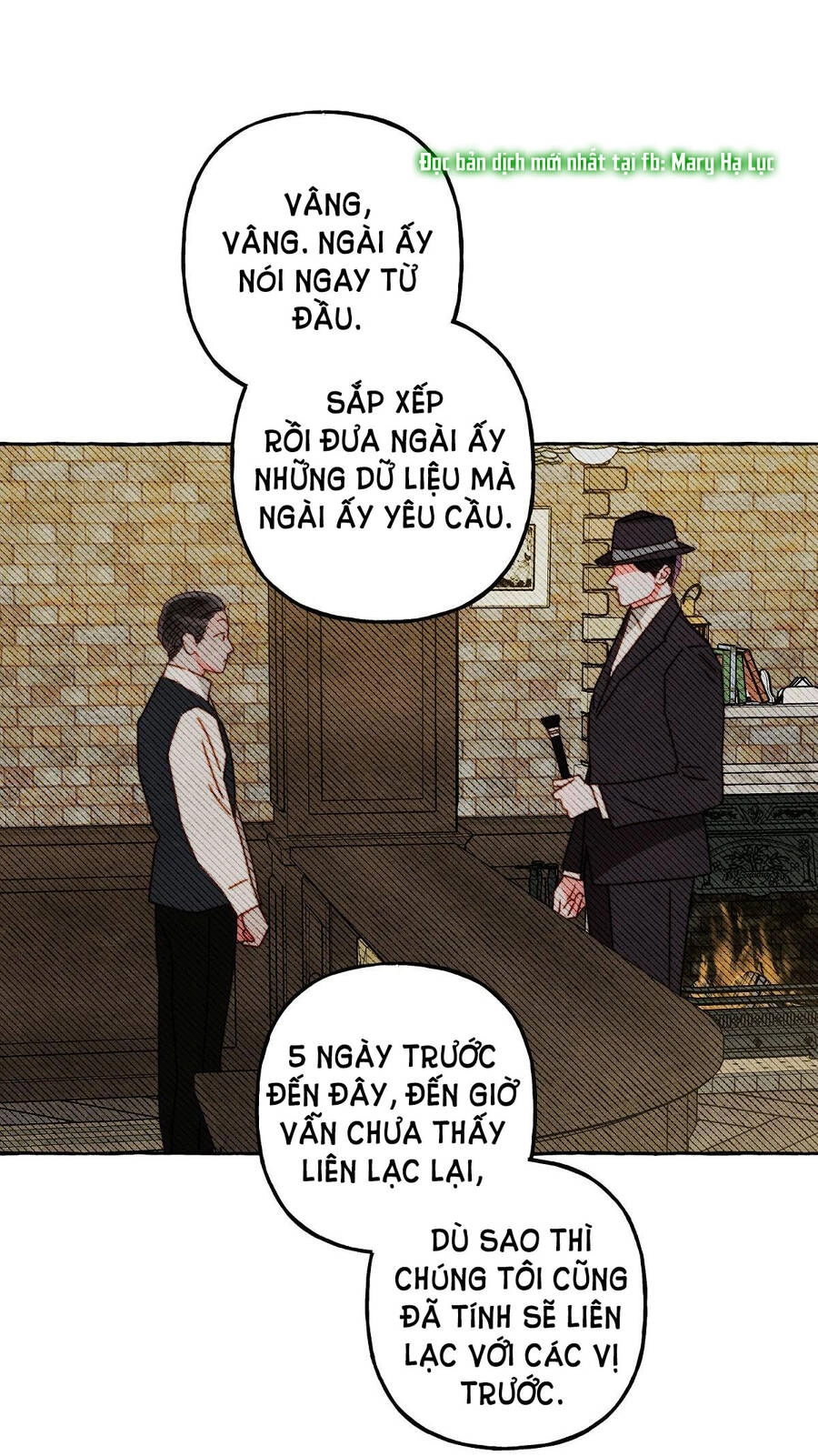 Nuôi Dưỡng Một Hắc Long Chapter 41 - 40