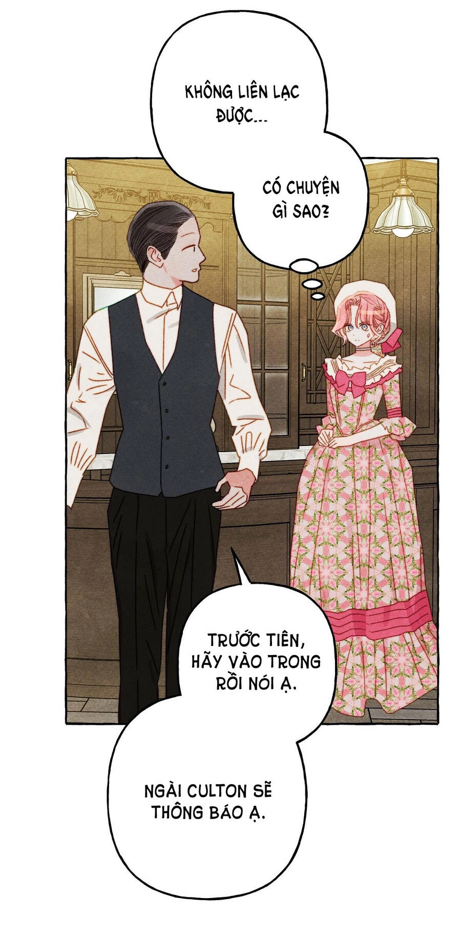 Nuôi Dưỡng Một Hắc Long Chapter 41 - 41