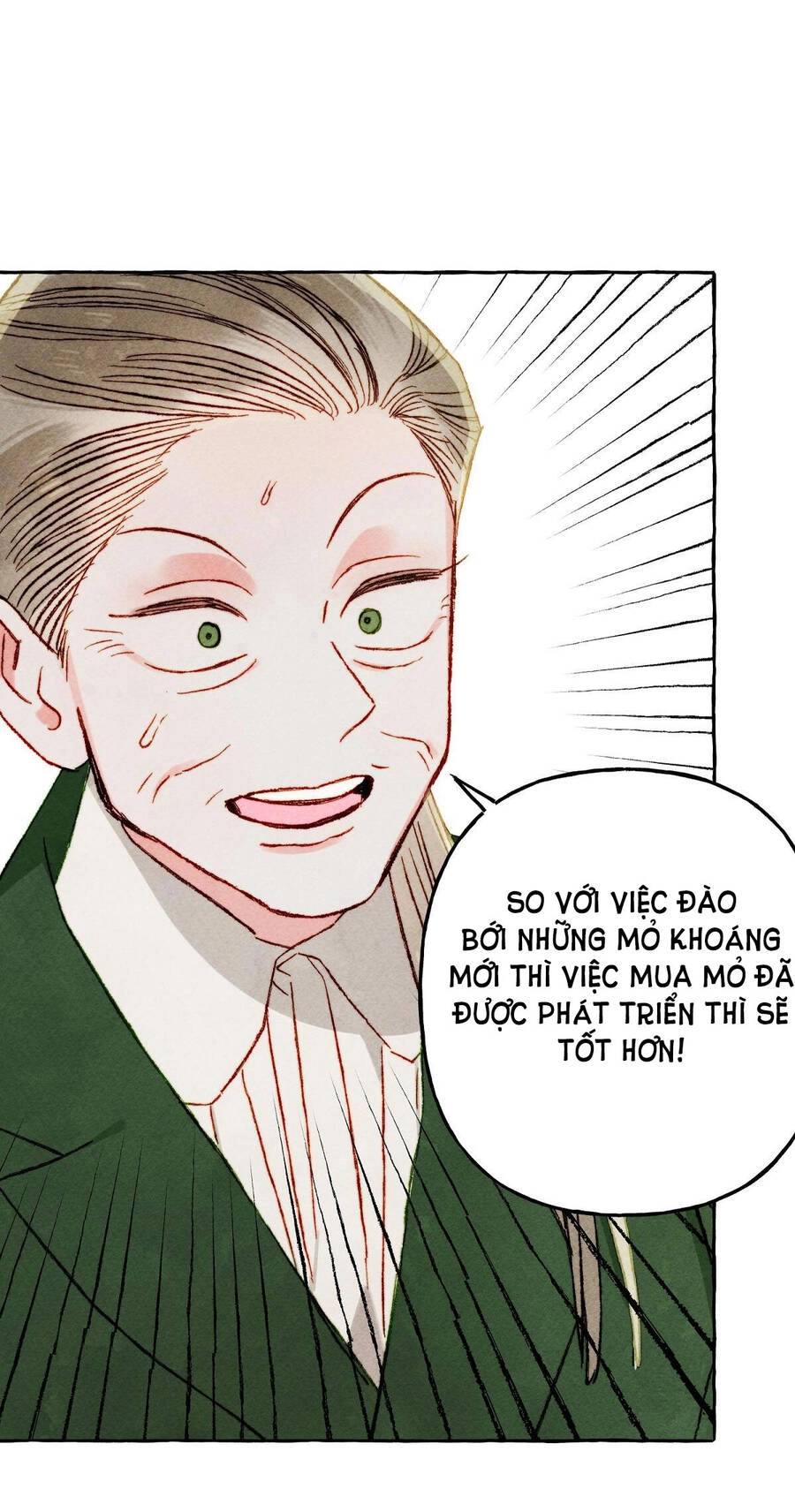 Nuôi Dưỡng Một Hắc Long Chapter 41 - 46