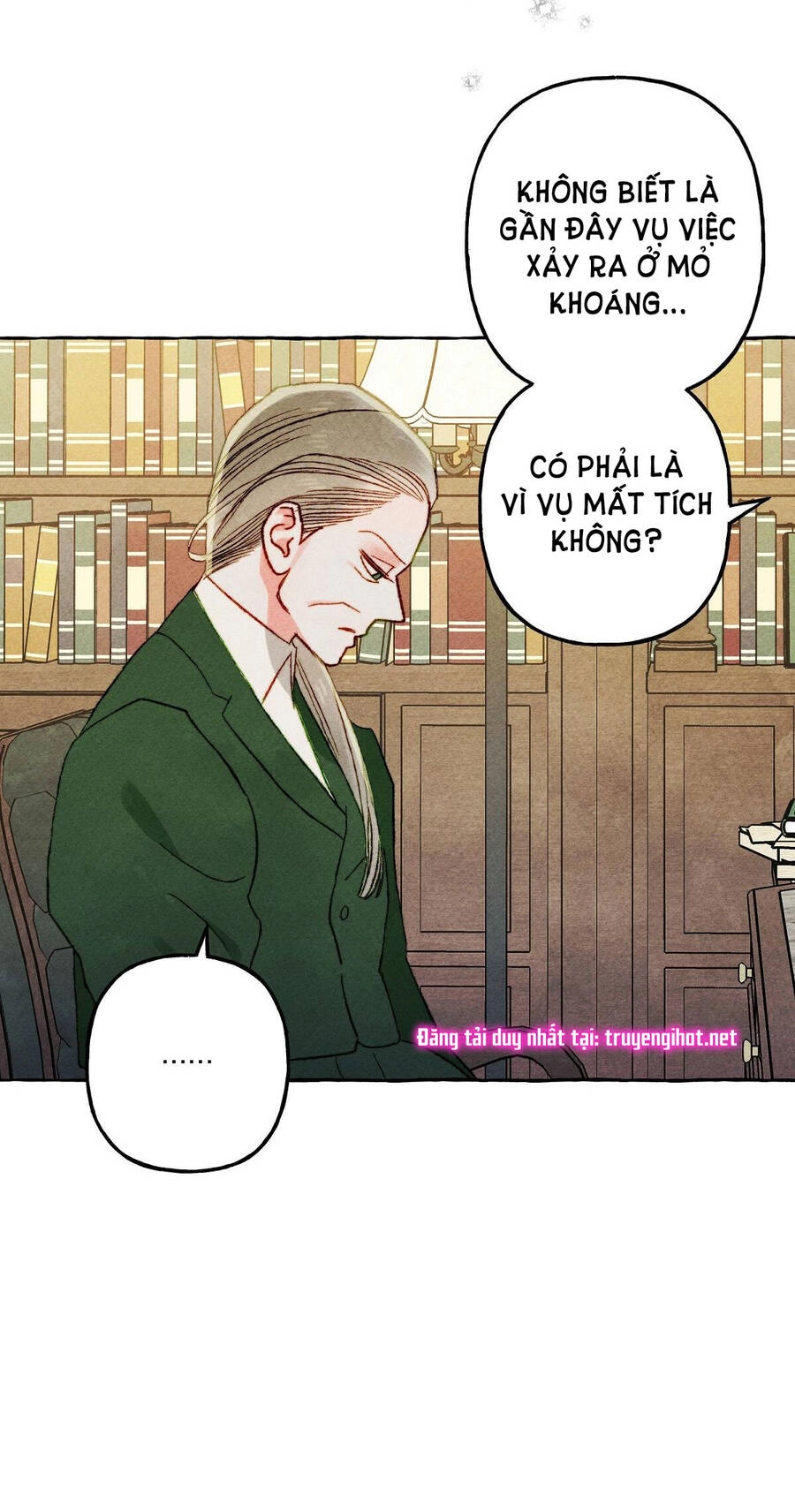 Nuôi Dưỡng Một Hắc Long Chapter 41 - 49