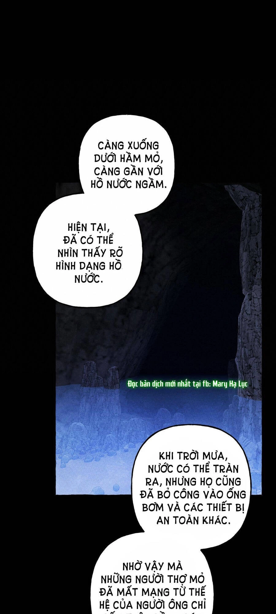 Nuôi Dưỡng Một Hắc Long Chapter 41 - 54