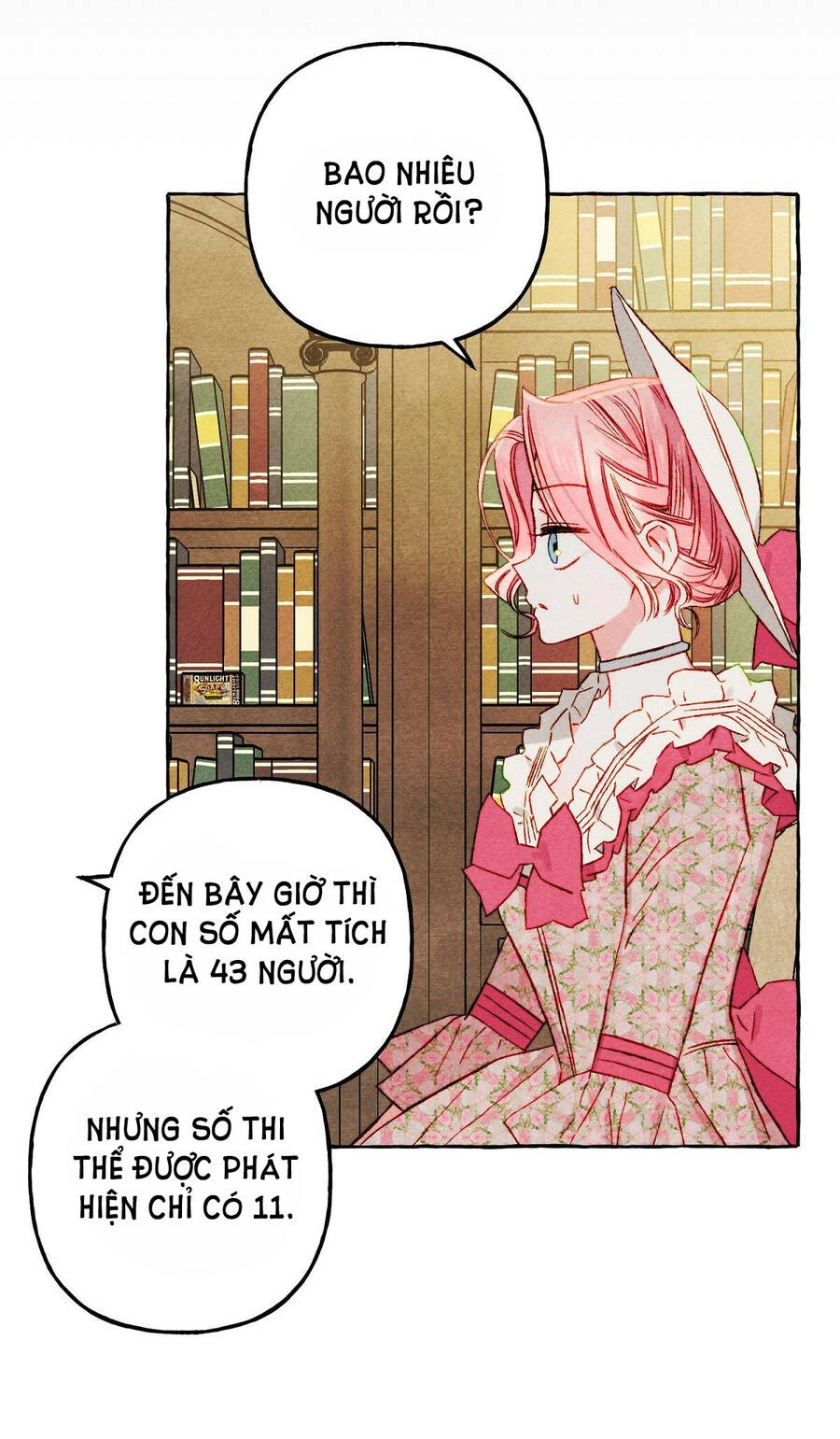 Nuôi Dưỡng Một Hắc Long Chapter 41 - 58