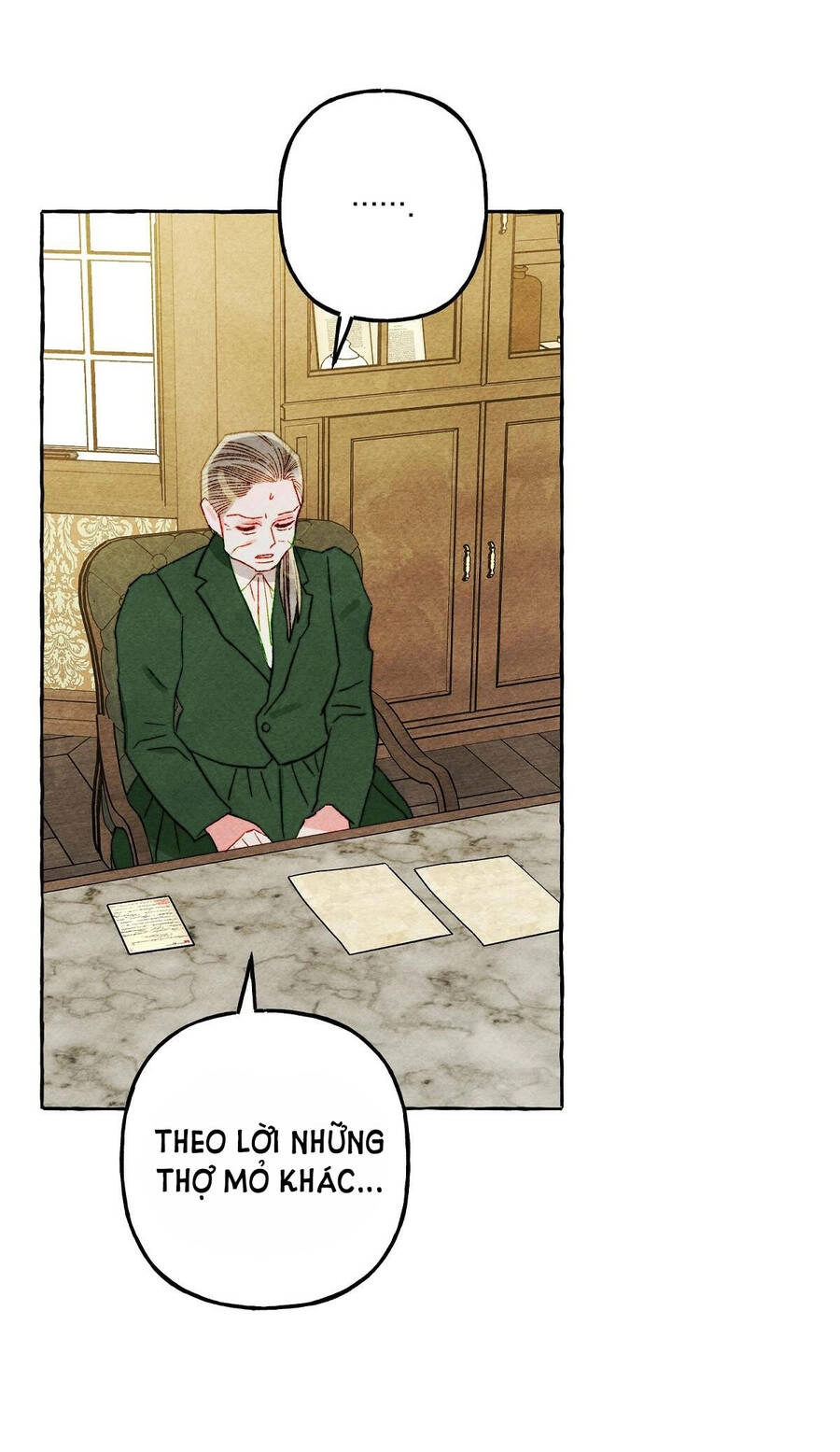 Nuôi Dưỡng Một Hắc Long Chapter 41 - 59