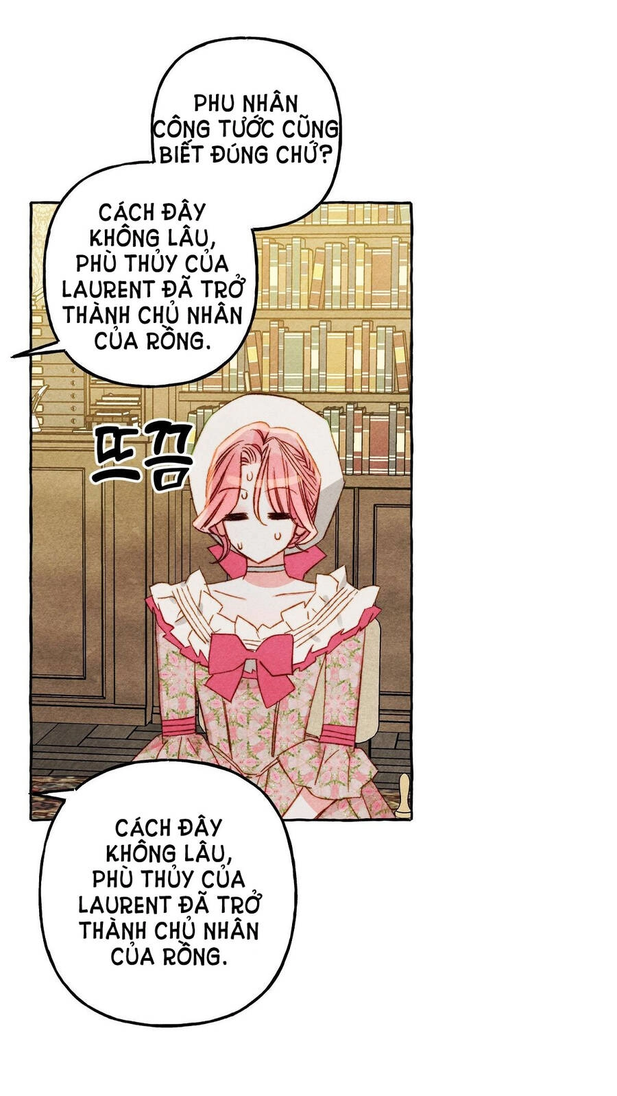 Nuôi Dưỡng Một Hắc Long Chapter 41 - 65