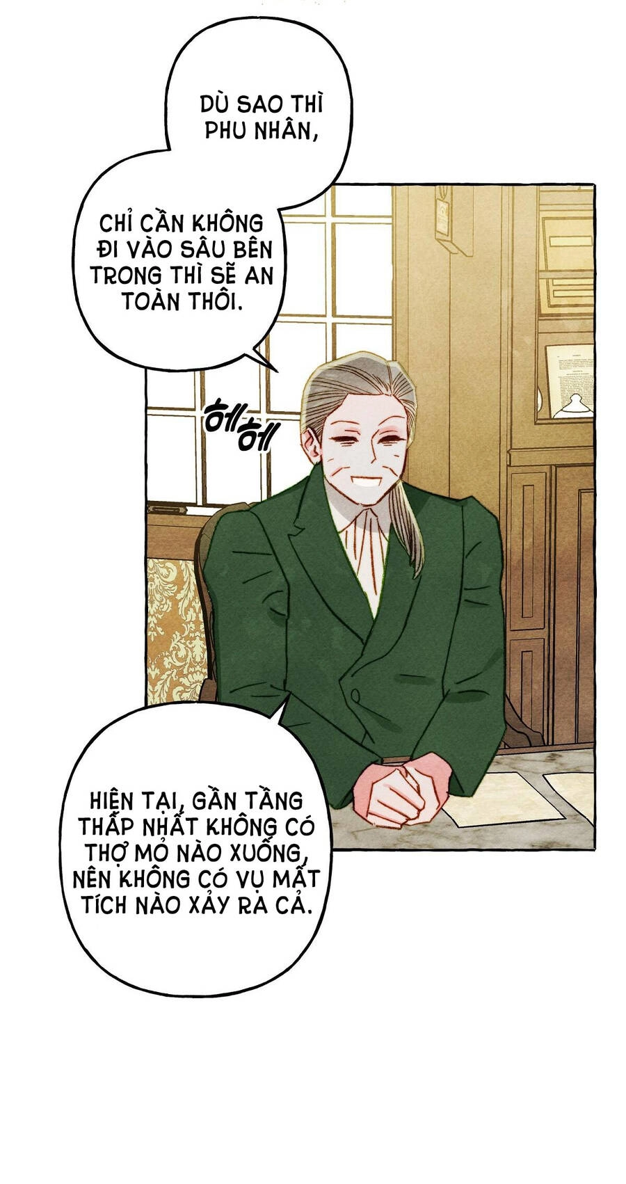 Nuôi Dưỡng Một Hắc Long Chapter 41 - 67