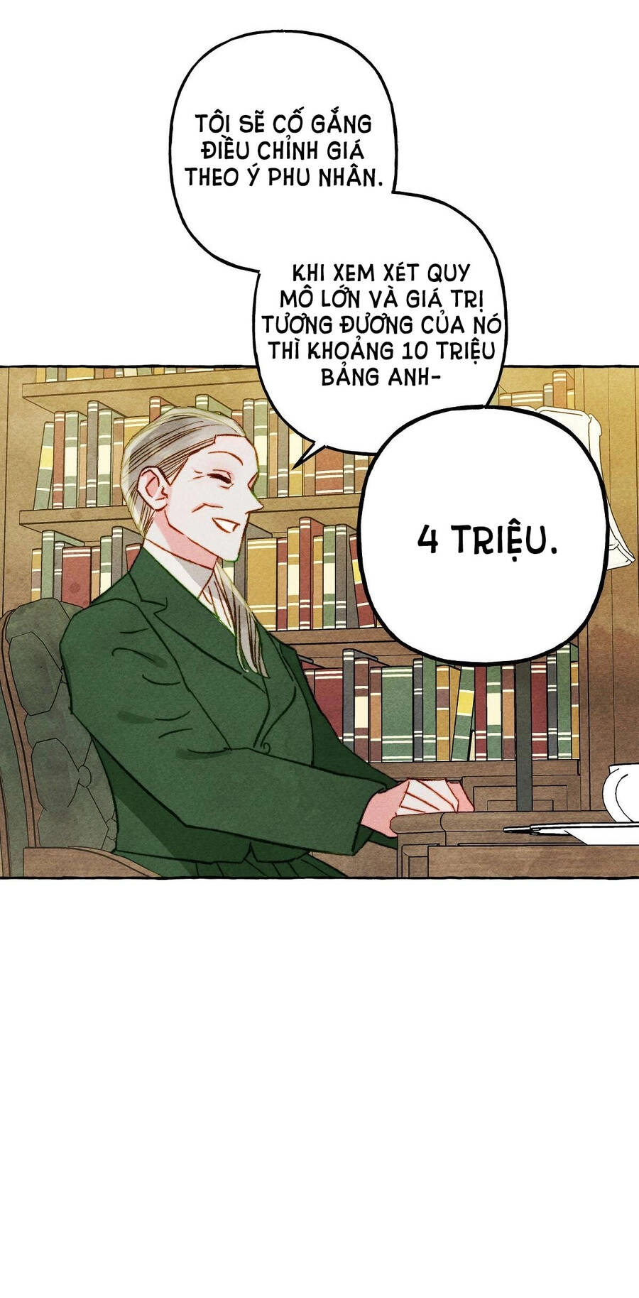 Nuôi Dưỡng Một Hắc Long Chapter 41 - 69