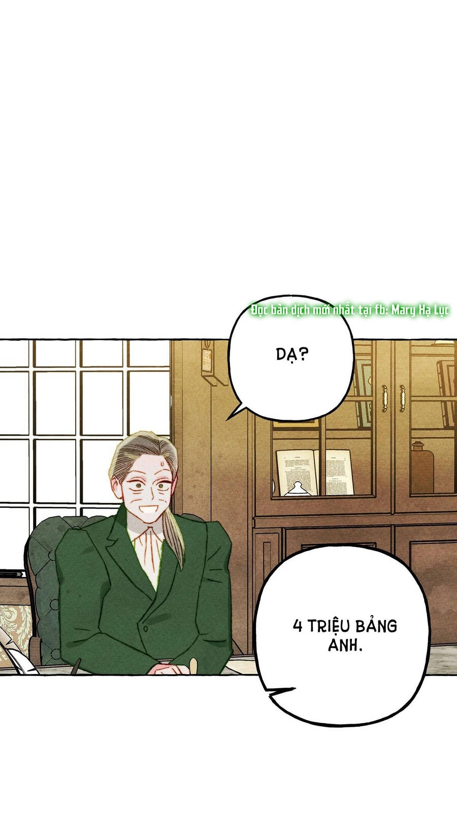 Nuôi Dưỡng Một Hắc Long Chapter 41 - 70