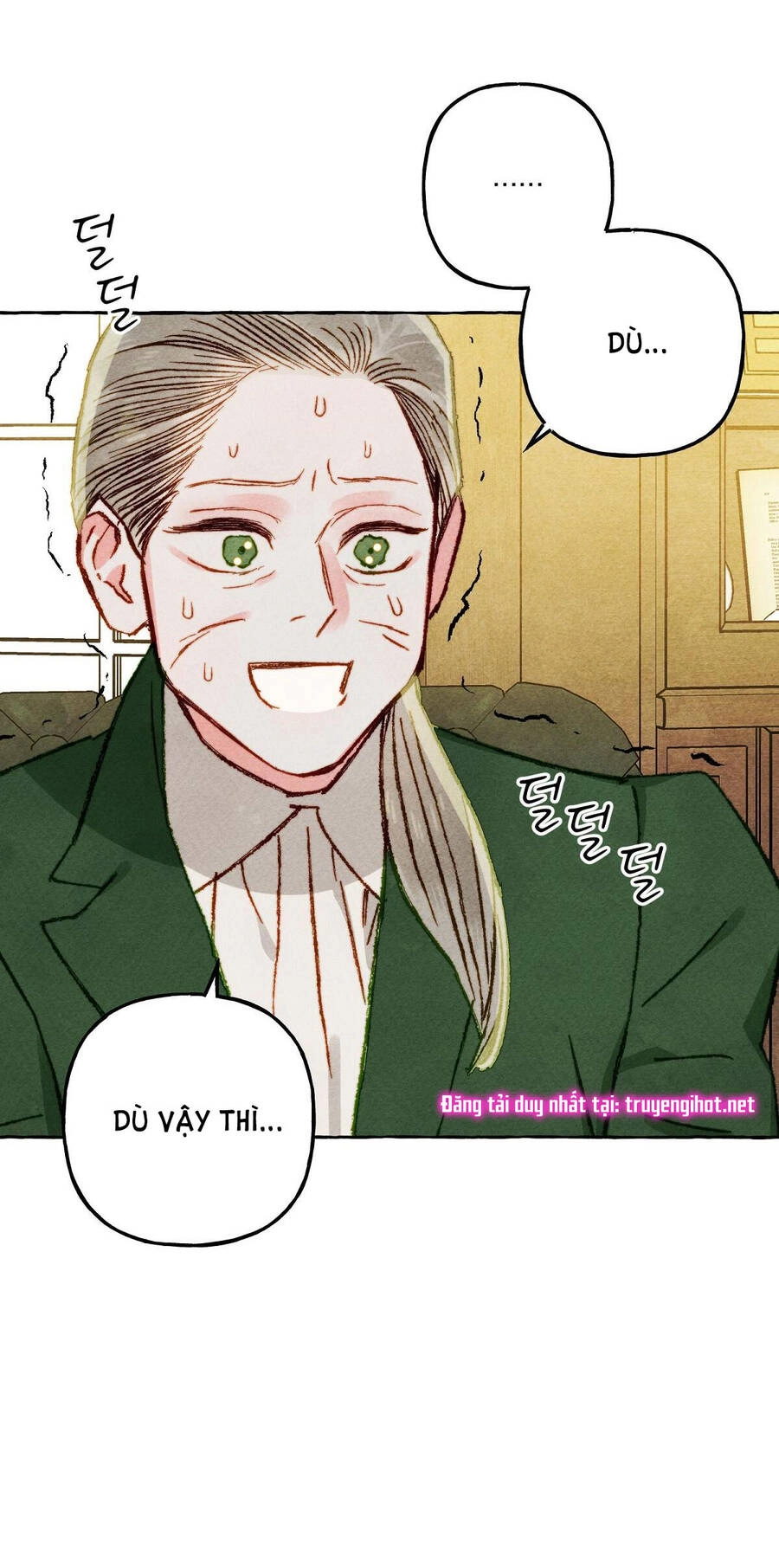 Nuôi Dưỡng Một Hắc Long Chapter 41 - 72