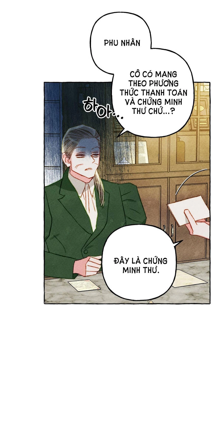 Nuôi Dưỡng Một Hắc Long Chapter 41 - 78