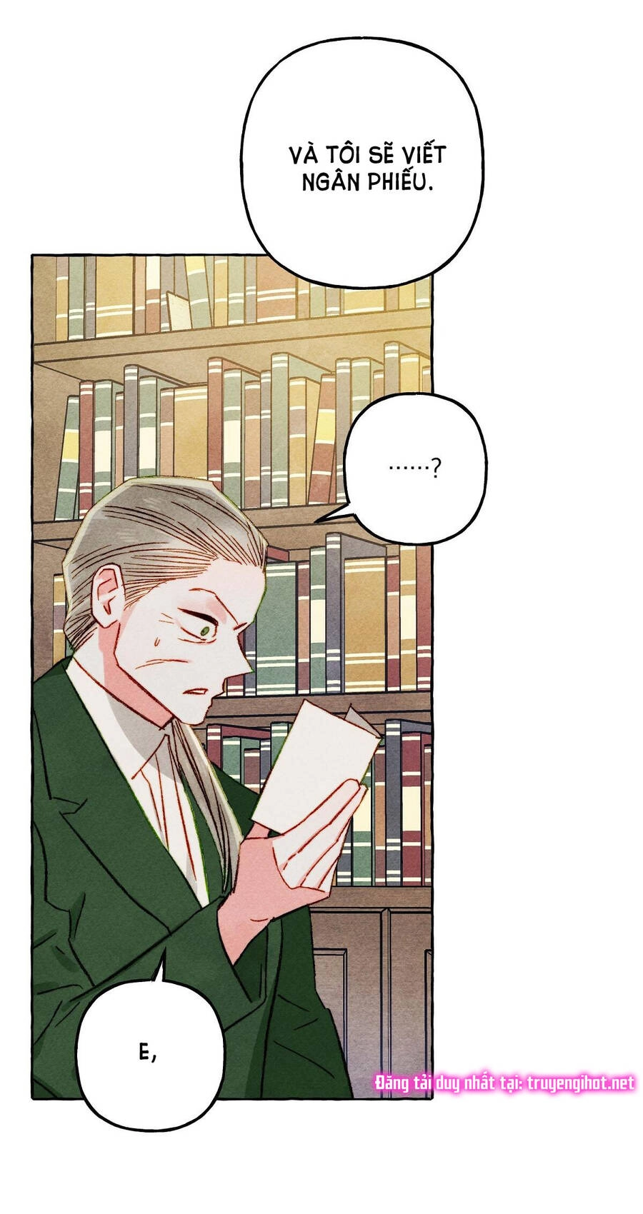 Nuôi Dưỡng Một Hắc Long Chapter 41 - 79