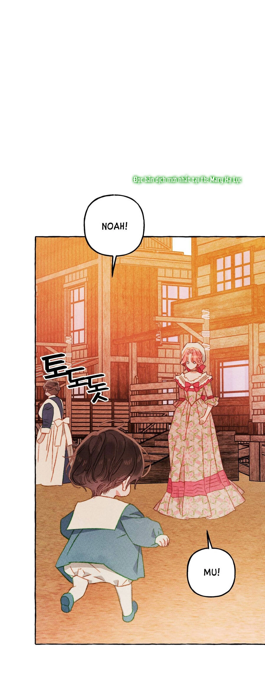 Nuôi Dưỡng Một Hắc Long Chapter 42.1 - 2