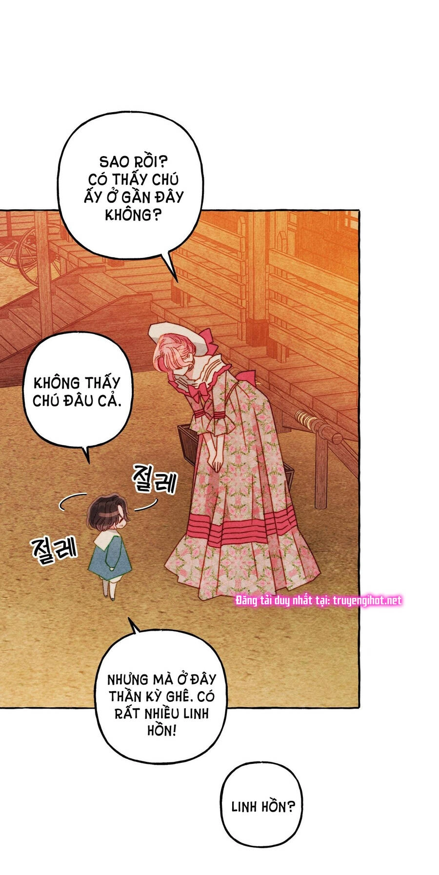 Nuôi Dưỡng Một Hắc Long Chapter 42.1 - 3