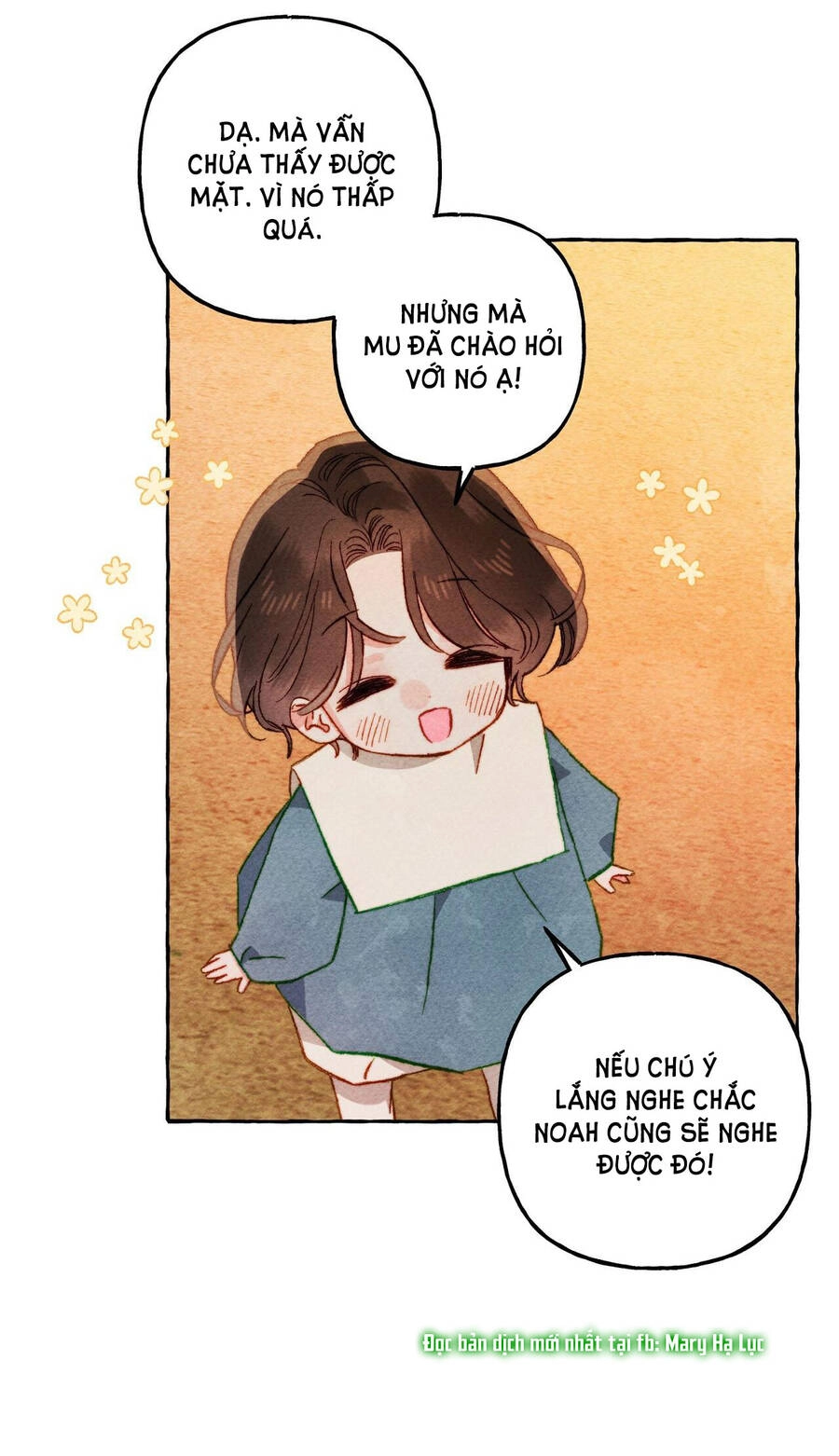 Nuôi Dưỡng Một Hắc Long Chapter 42.1 - 4