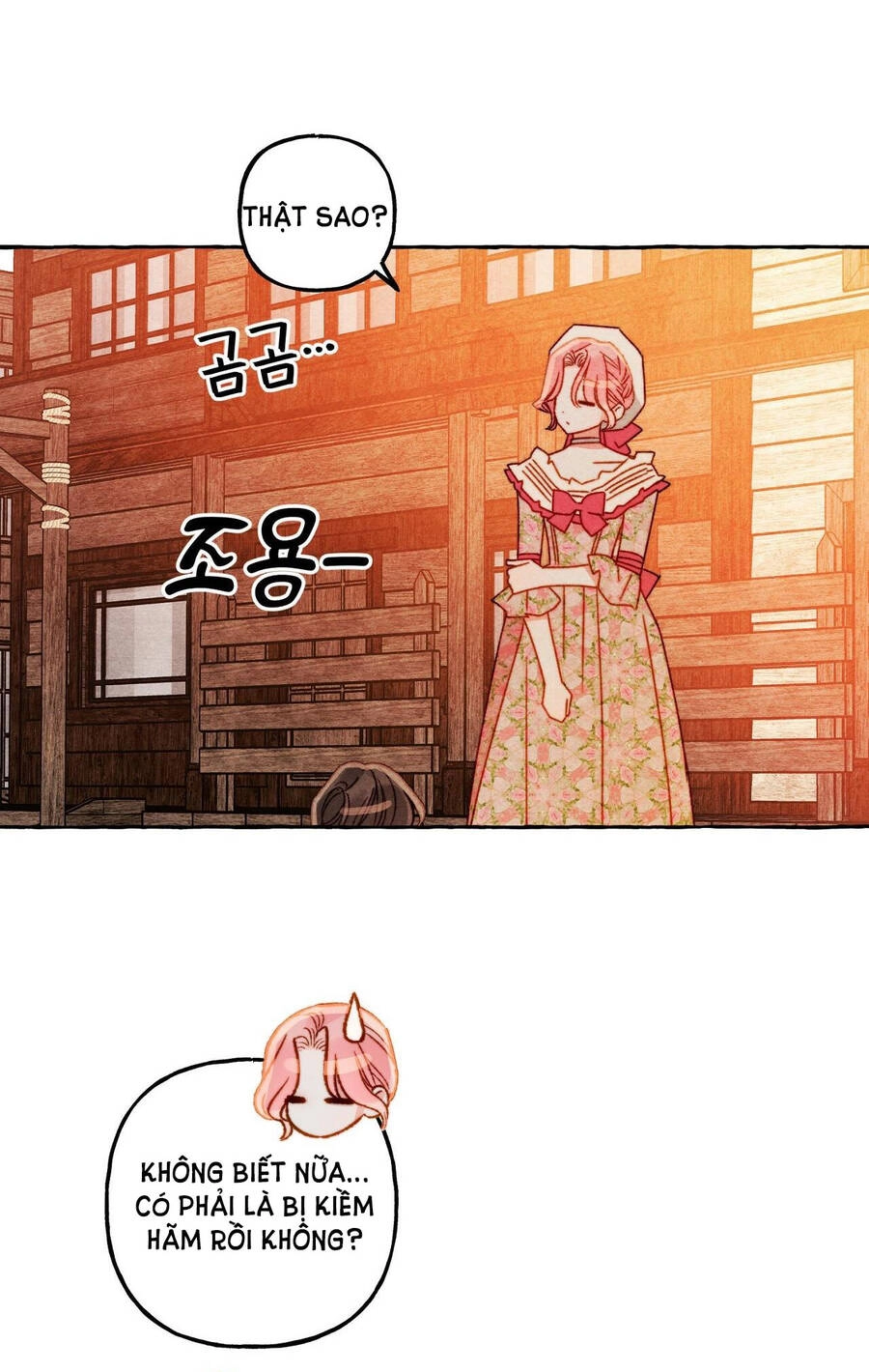 Nuôi Dưỡng Một Hắc Long Chapter 42.1 - 5