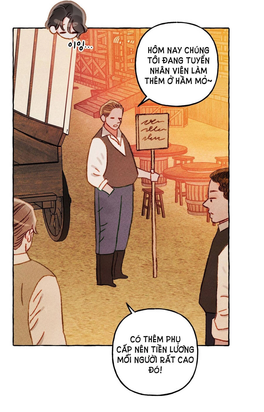 Nuôi Dưỡng Một Hắc Long Chapter 42.1 - 6