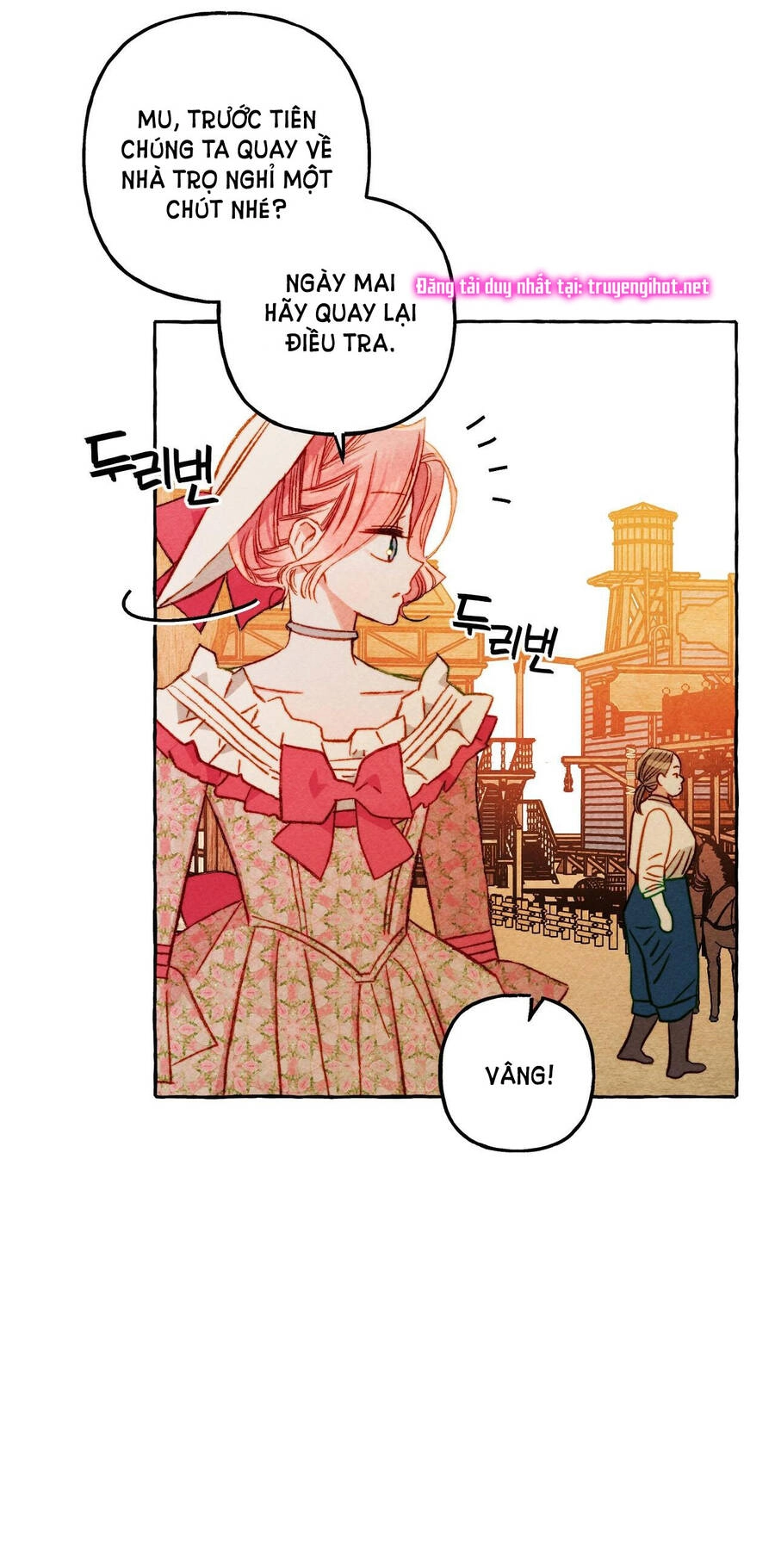 Nuôi Dưỡng Một Hắc Long Chapter 42.1 - 7