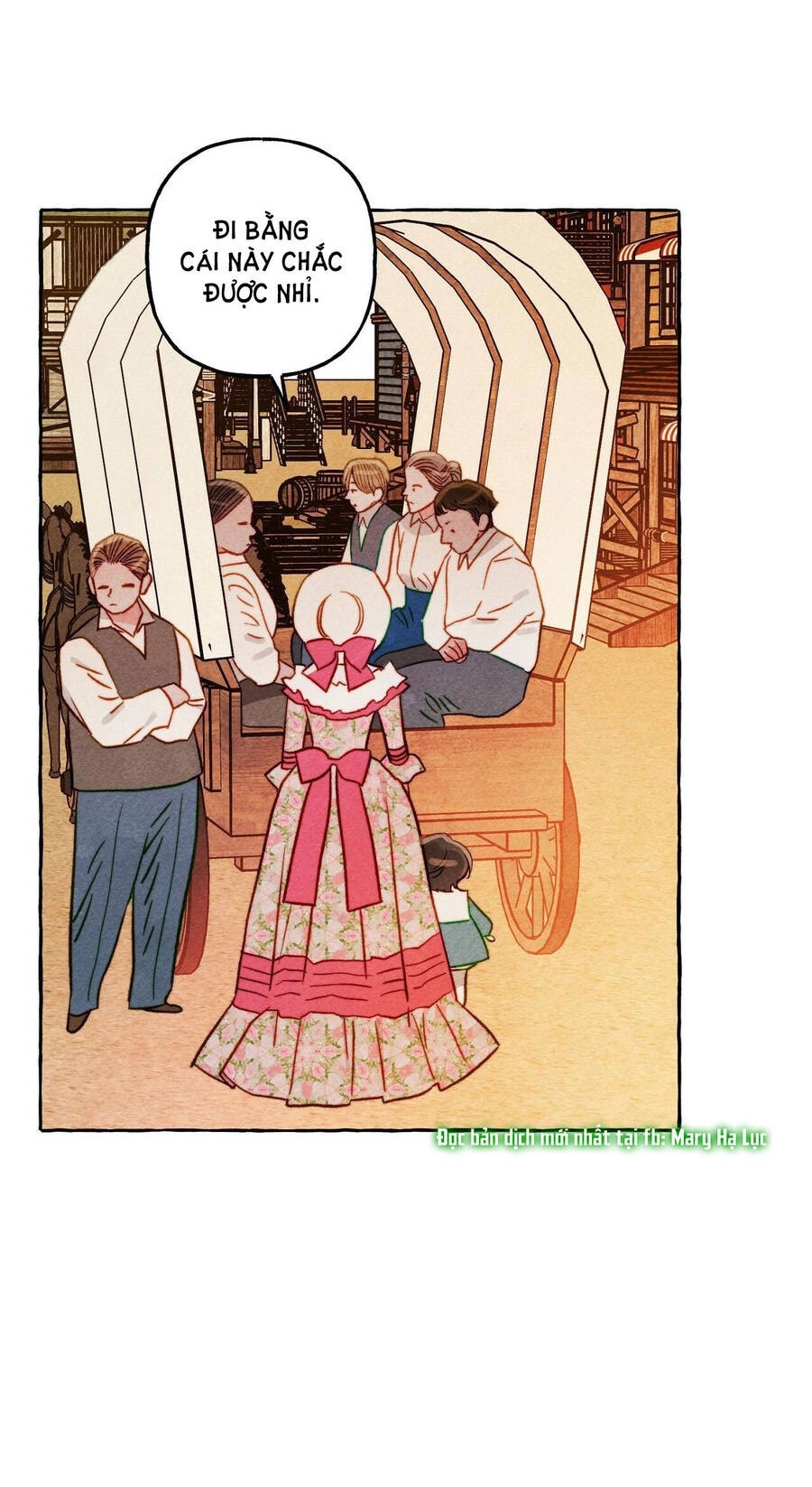 Nuôi Dưỡng Một Hắc Long Chapter 42.1 - 8