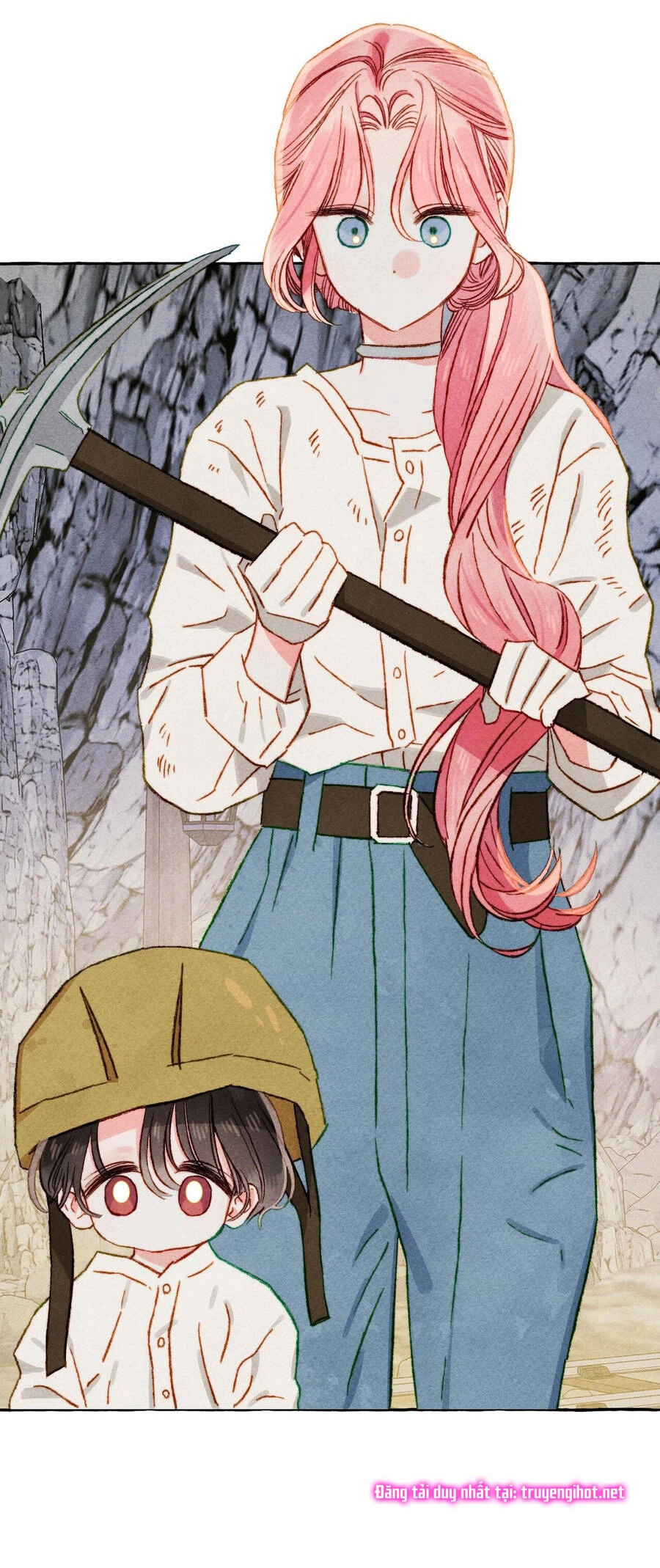 Nuôi Dưỡng Một Hắc Long Chapter 42.1 - 11