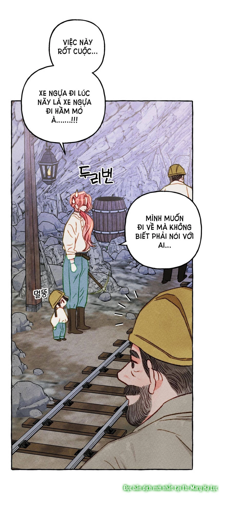 Nuôi Dưỡng Một Hắc Long Chapter 42.1 - 12