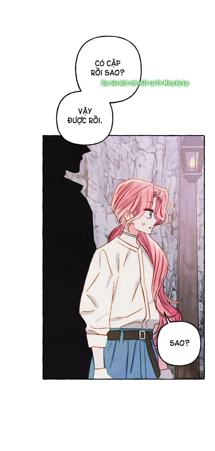 Nuôi Dưỡng Một Hắc Long Chapter 42.1 - 16