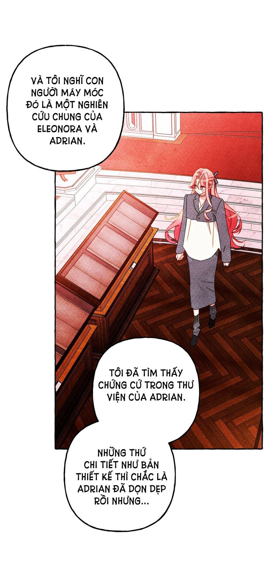 Nuôi Dưỡng Một Hắc Long Chapter 42.1 - 23