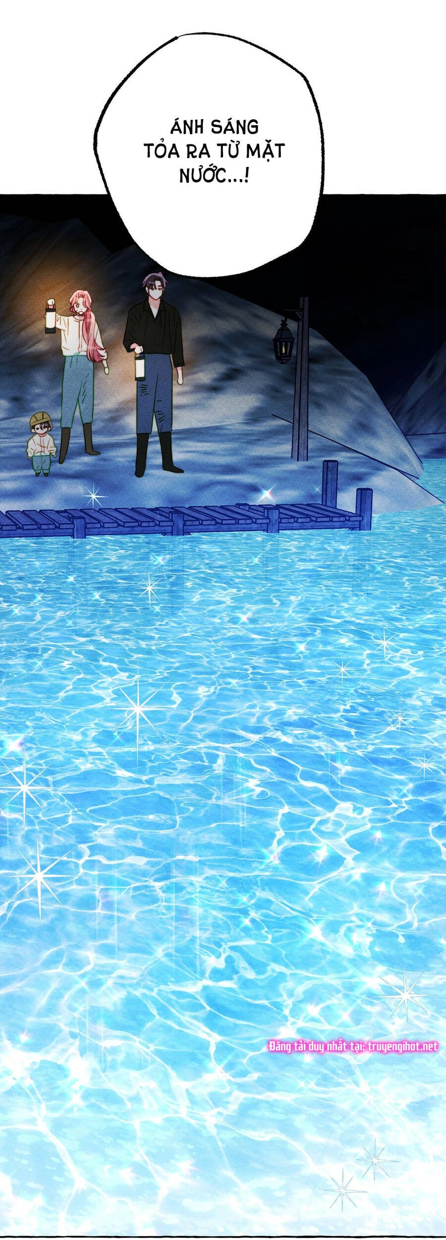 Nuôi Dưỡng Một Hắc Long Chapter 42.1 - 26