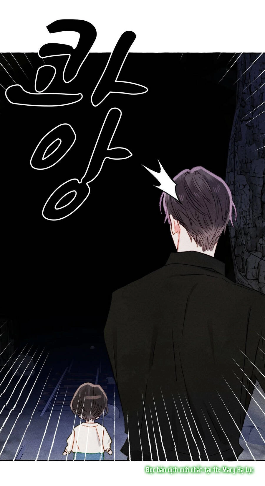 Nuôi Dưỡng Một Hắc Long Chapter 43 - 2