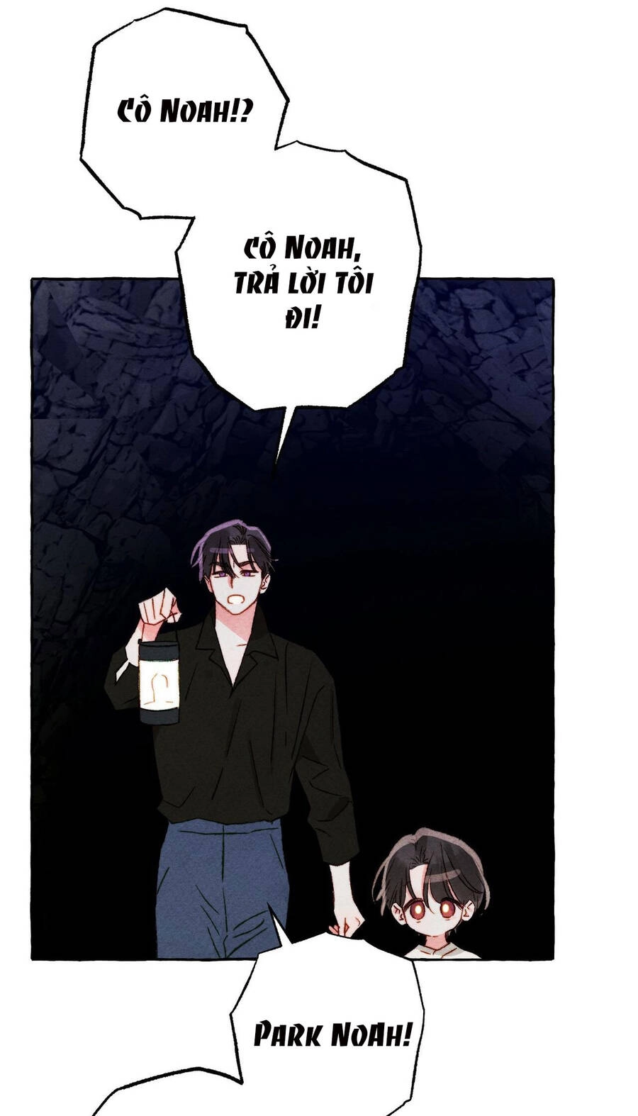 Nuôi Dưỡng Một Hắc Long Chapter 43 - 3