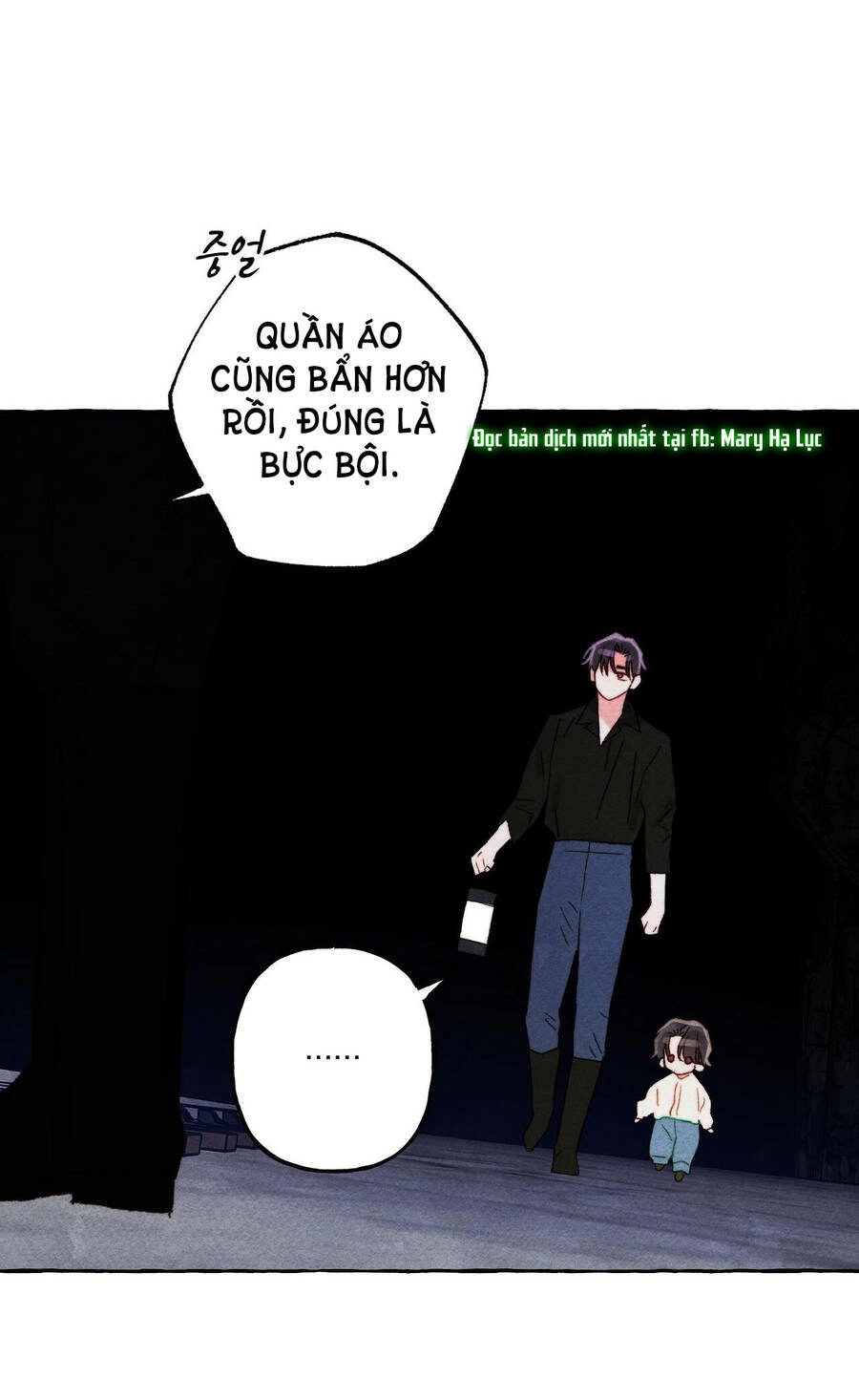 Nuôi Dưỡng Một Hắc Long Chapter 43 - 6