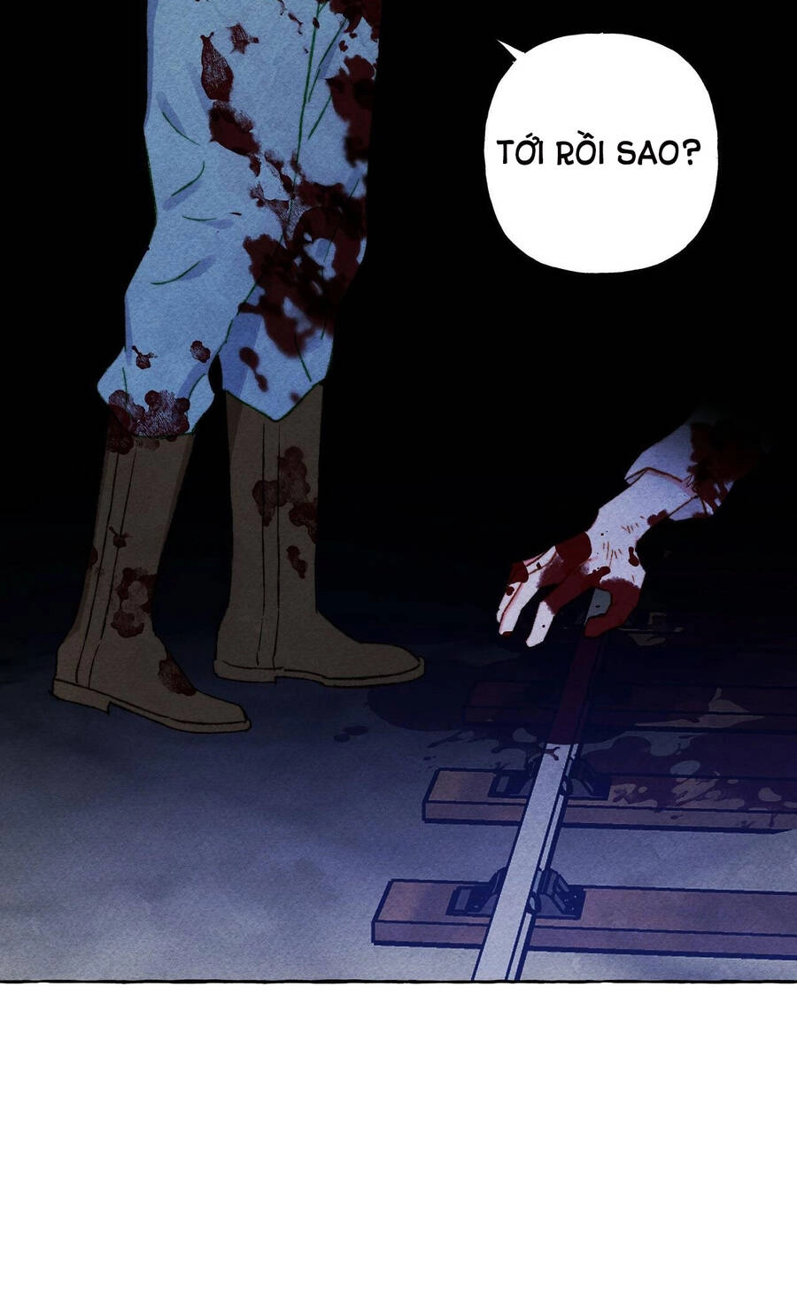 Nuôi Dưỡng Một Hắc Long Chapter 43 - 9