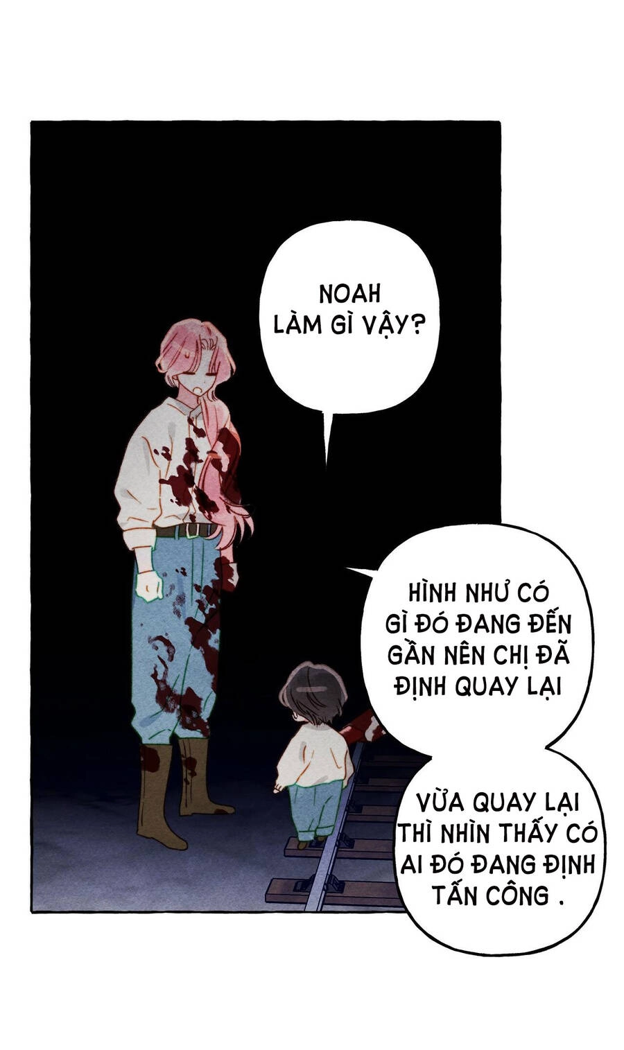 Nuôi Dưỡng Một Hắc Long Chapter 43 - 12
