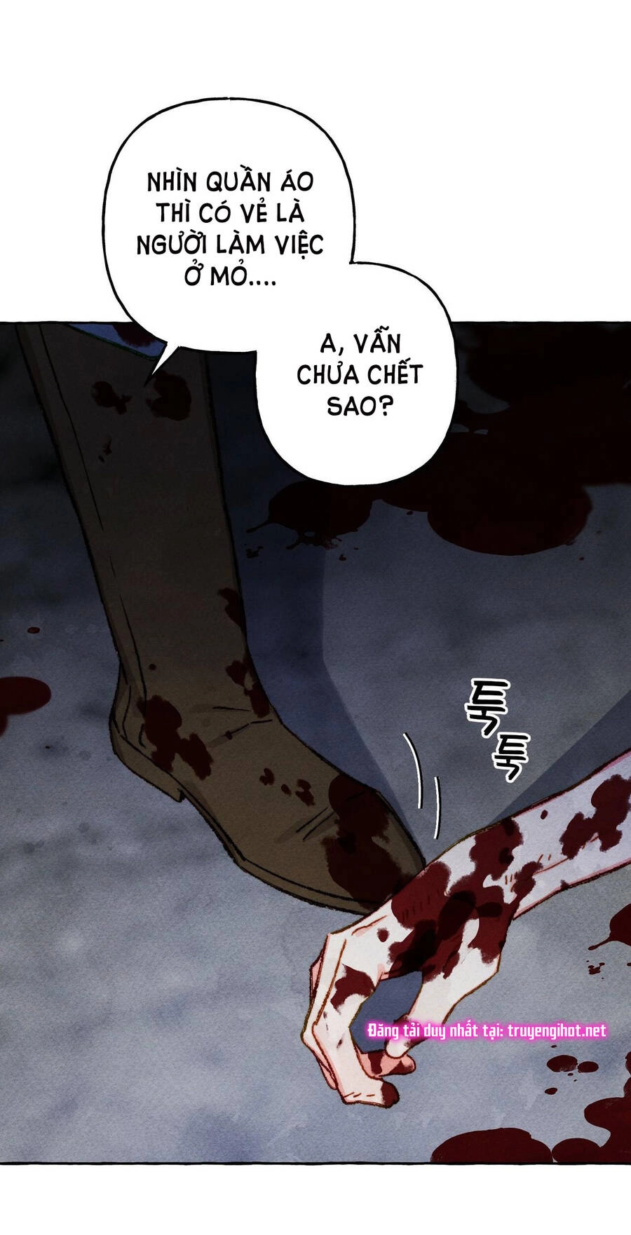 Nuôi Dưỡng Một Hắc Long Chapter 43 - 13